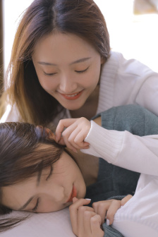 我们结婚了20101204